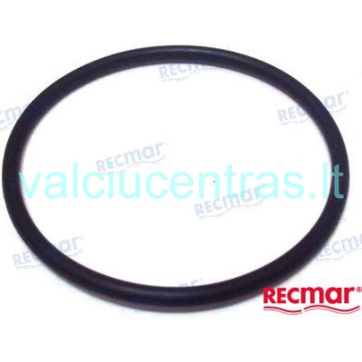 Vandens namelio tarpinė