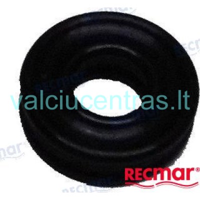 Vandens pompos tarpinė Mercury varikliui