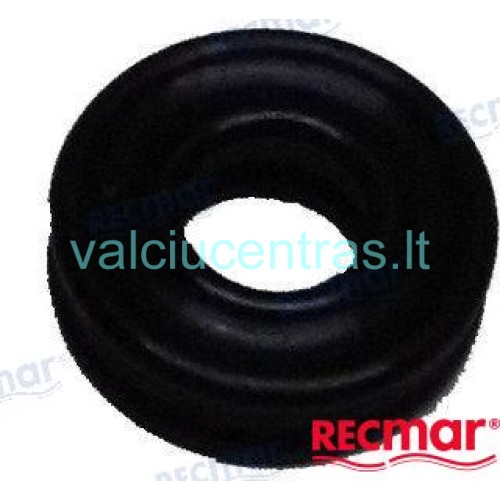 Vandens pompos tarpinė Mercury varikliui