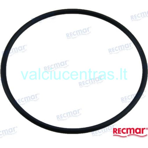 Mercruiser/Tohatsu sraigto veleno tarpinė Mercruiser/Tohatsu sraigto veleno tarpinė