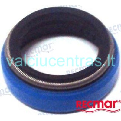 Riebokšlis Mercury-Mercruiser Bravo 1 XR varikliui 17.5x12.7mm