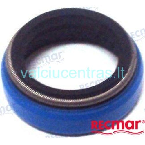 Riebokšlis Mercury-Mercruiser Bravo 1 XR varikliui 17.5x12.7mm