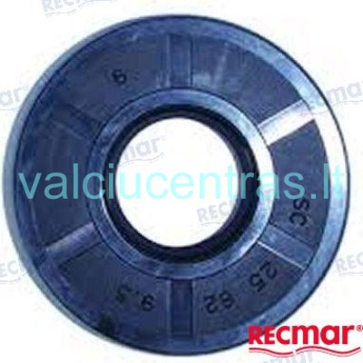 Riebokšlis Mercury/Tohatsu 4-5Ag varikliui 47x20x8mm