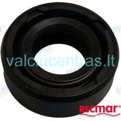 Riebokšlis Mercury varikliui 15x28x10