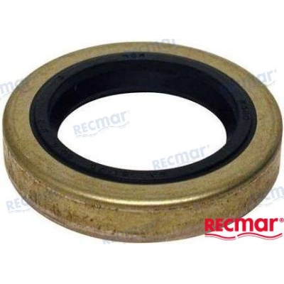 Riebokšlis Mercury/OMC R/MR/Alpha One variklių modeliams 51x31.75x9.85mm