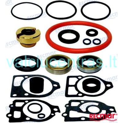 Remontinis komplektas MerCruiser Alpha one