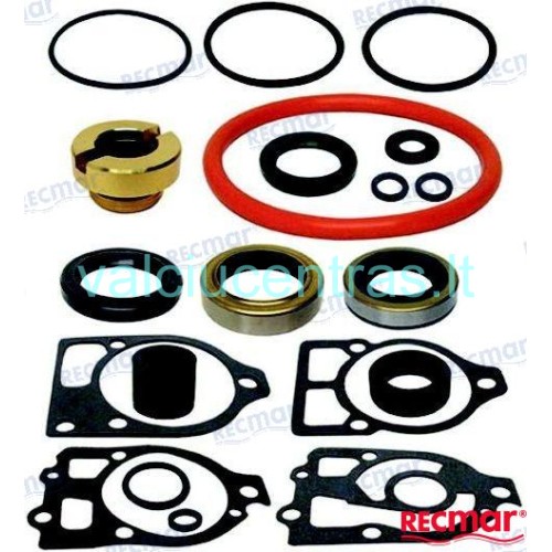 Remontinis komplektas MerCruiser Alpha one