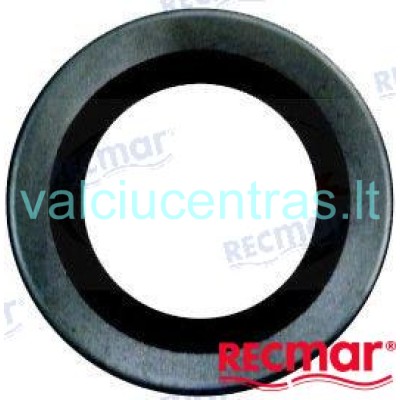 Riebokšlis Mercury/Johnson varikliui 29.0x47.7x6.5