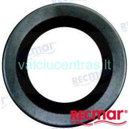 Riebokšlis Mercury/Johnson varikliui 29.0x47.7x6.5 Riebokšlis Mercury/Johnson varikliui 29.0x47.7x6.5