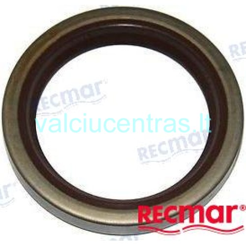 Riebokšlis Mercury/OMC/Johnson/Evinrude 65-90Ag varikliams 54.15x41.65mm