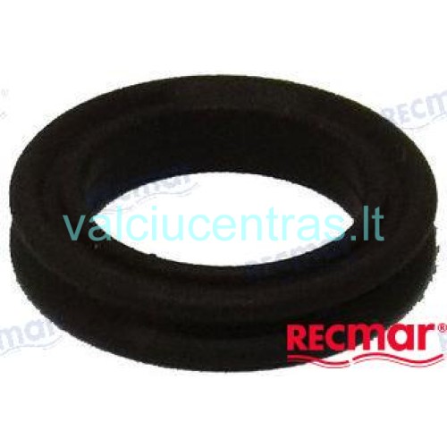 Riebokšlis Mercruiser 43.75x31.25