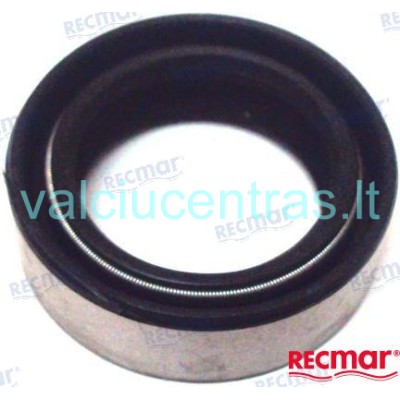 Riebokšlis Mercury varikliui 21x32x9