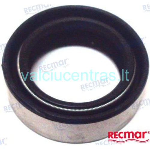 Riebokšlis Mercury varikliui 21x32x9 Riebokšlis Mercury varikliui 21x32x9