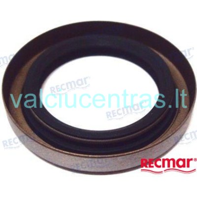 Riebokšlis Mercury/OMC/Johnson/Evinrude varikliams 57.3x41.65x8.1mm