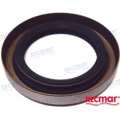 Riebokšlis Mercury/OMC/Johnson/Evinrude varikliams 57.3x41.65x8.1mm Riebokšlis Mercury/OMC/Johnson/Evinrude varikliams 57.3x41.65x8.1mm