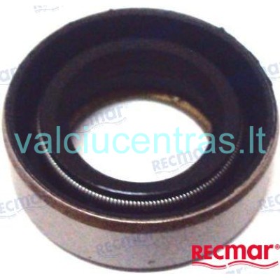 Riebokšlis Mercury 3.9-15Ag varikliui 25.4x1.4x7.9mm