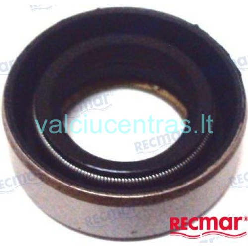 Riebokšlis Mercury 8-15Ag varikliui 31.8x19.05x7.9mm