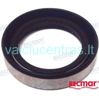 Riebokšlis Mercury/OMC/Johnson/Evinrude 25-250Ag varikliams 31.8x22.2x7mm