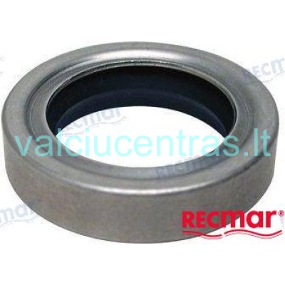 Riebokšlis Mercury varikliams 47.8x20x6.3mm