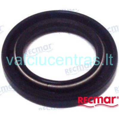 Riebokšlis Mercury/OMC/Johnson/Evinrude 35-70Ag varikliams 28.6x19x3.8mm