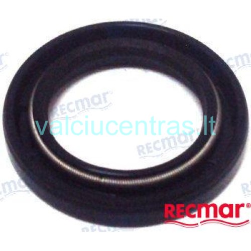 Riebokšlis Mercury/OMC/Johnson/Evinrude 35-70Ag varikliams 28.6x19x3.8mm