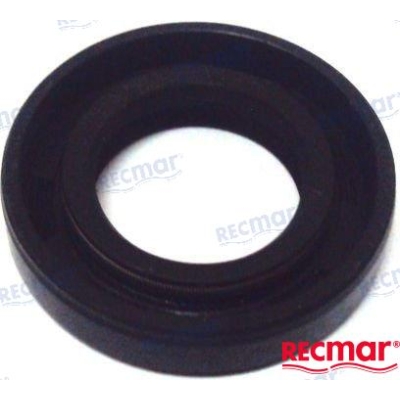Riebokšlis Mercury/Tohatsu/Evinrude 6-9.8Ag varikliui 20x35x7mm