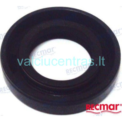 Riebokšlis Mercury/Tohatsu/Evinrude 6-9.8Ag varikliui 20x35x7mm Riebokšlis Mercury/Tohatsu/Evinrude 6-9.8Ag varikliui 20x35x7mm