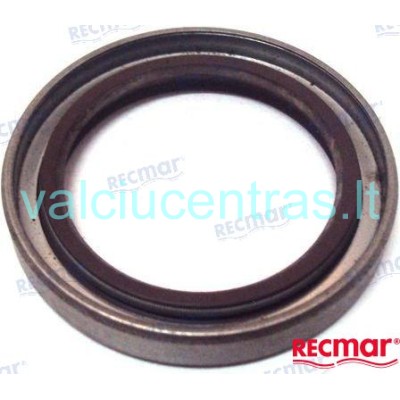 Riebokšlis Mercury/OMC/Johnson/Evinrude Bravo modeliams 57.15x42.86mm