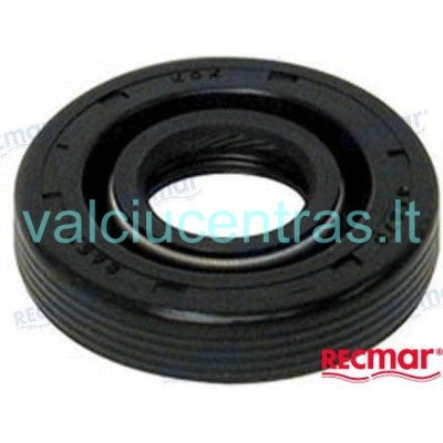 Riebokšlis Mercury varikliui 17.6x44x8.8