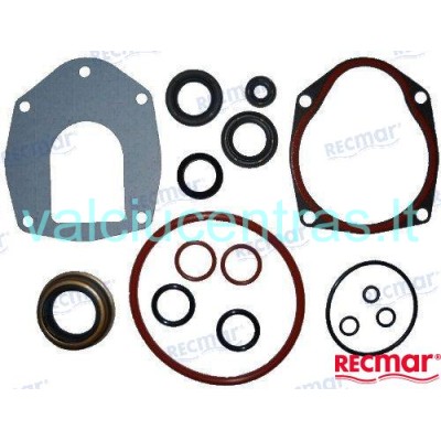 Remontinis komplektas MerCruiser Alpha one GEN. II