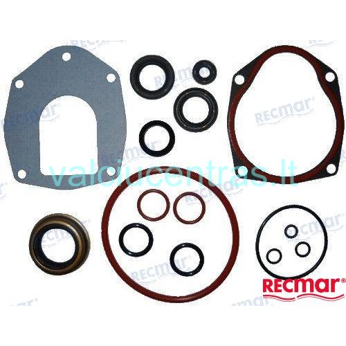 Remontinis komplektas MerCruiser Alpha one GEN. II