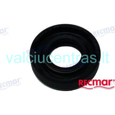 Riebokšlis Mercury 25-50Ag varikliui 22x32mm