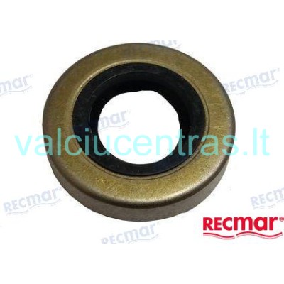 Riebokšlis Mercury 25-50Ag varikliui 32x19mm