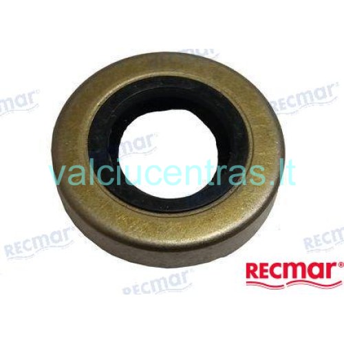 Riebokšlis Mercury 25-50Ag varikliui 32x19mm Riebokšlis Mercury 25-50Ag varikliui 32x19mm