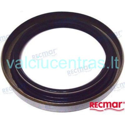 Riebokšlis Mercury/OMC ALPHA One GEN. I/II varikliui 76.2x57.15x11mm