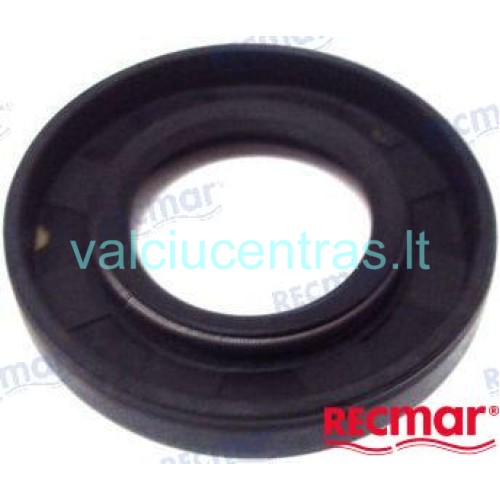 Riebokšlis Mercury/Tohatsu 6/8/9.8Ag varikliui  35x20x7mm