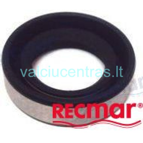 Riebokšlis Mercury 35-70Ag varikliui 31.75x19x8mm Riebokšlis Mercury 35-70Ag varikliui 31.75x19x8mm