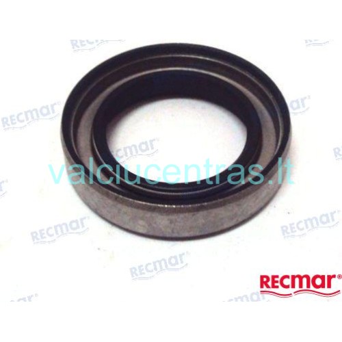 Riebokšlis Mercury/OMC/Johnson/Evinrude varikliams 38.1x25.4x7.92mm Riebokšlis Mercury/OMC/Johnson/Evinrude varikliams 38.1x25.4x7.92mm