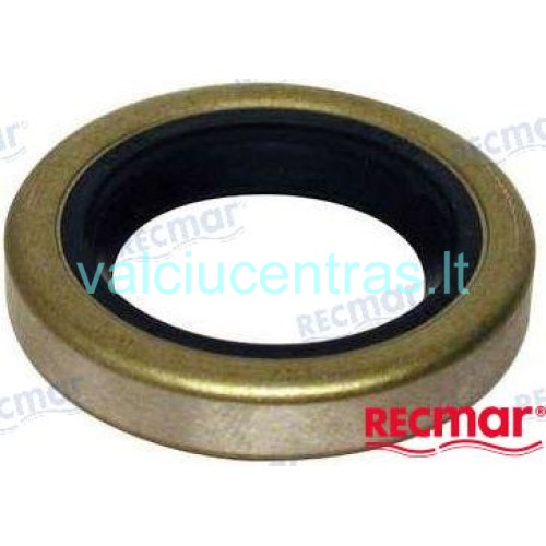 Riebokšlis Mercruiser 34.9x22.2x6.35mm Riebokšlis Mercruiser 34.9x22.2x6.35mm