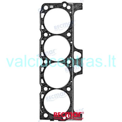 Galvos tarpinė MerCruiser 3.7L