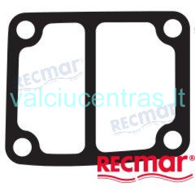 Kuro pompos tarpinė