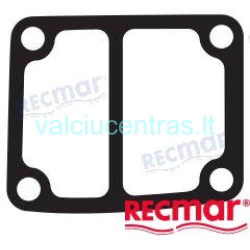 Kuro pompos tarpinė Kuro pompos tarpinė