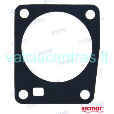 Kuro pompos tarpinė