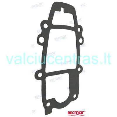 Mercruiser pavaros veleno tarpinė 