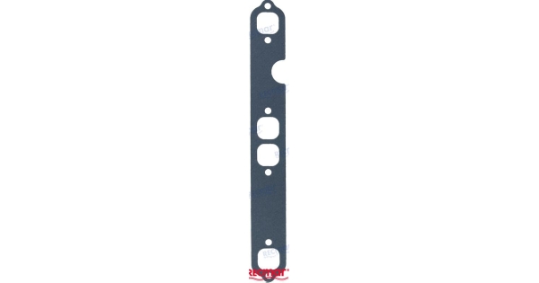 Exhaust gasket