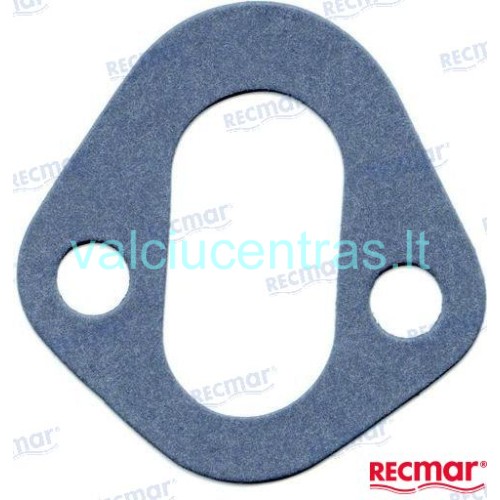 Kuro pompos tarpinė Mercruiser