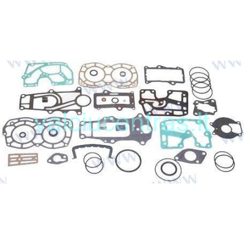 Originalių tarpinių rinkinys Mercruiser 15/20AG Originalių tarpinių rinkinys Mercruiser 15/20AG