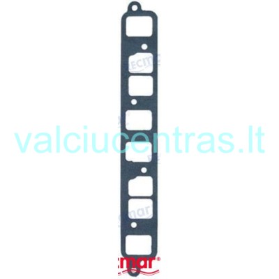 Išmetimo kolektoriaus tarpinė Mercruiser 3.0L varikliams