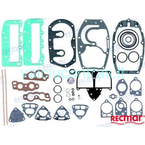 Originalių tarpinių rinkinys Mercruiser 35/40 AG Originalių tarpinių rinkinys Mercruiser 35/40 AG