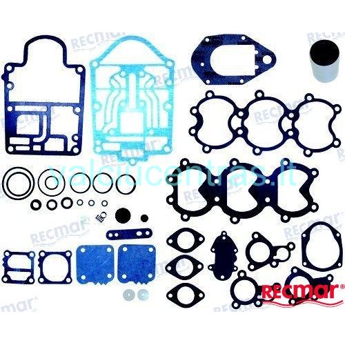 Tarpinių rinkinys Mercruiser 40-60 AG